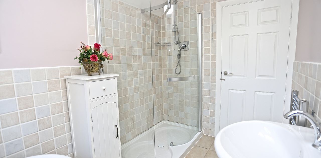 Bathroom extension Surrey