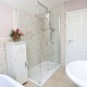 Bathroom extension Surrey