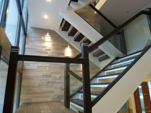 stair case specialist surrey