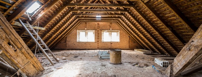 4 Common Mistakes People Make During A Loft Conversion