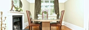 House Extensions Orpington - Dinner Room